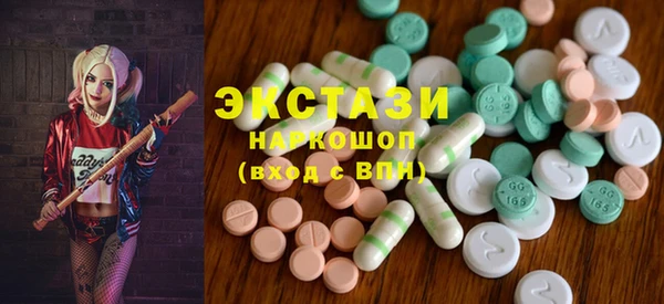 ECSTASY Бородино